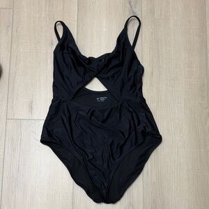 Aerie one piece swim suit